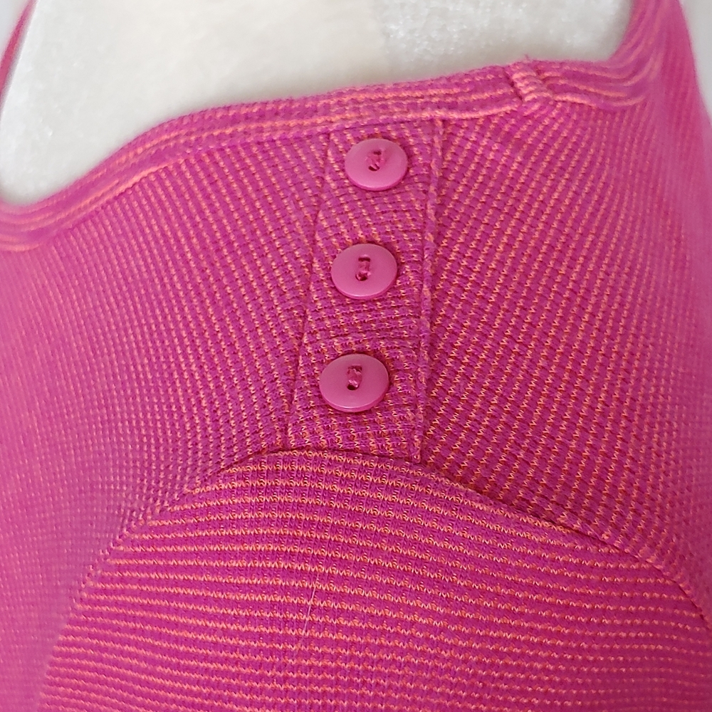 BCG Girls Longsleeve Thermal Top - Picture 3 of 4